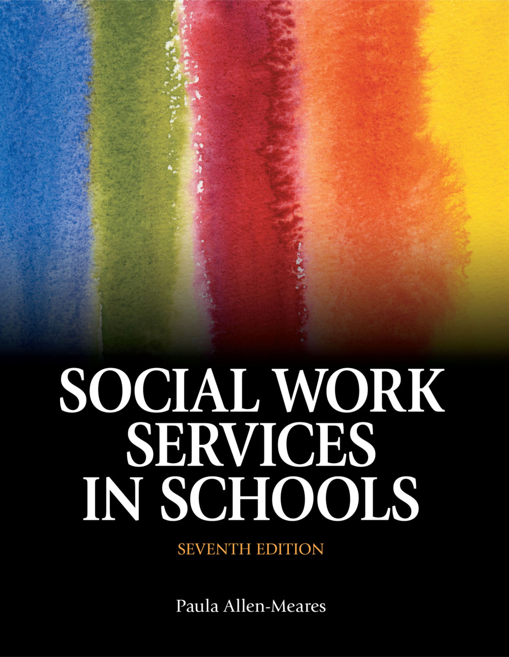 Social Work Services in Schools 7th Edition