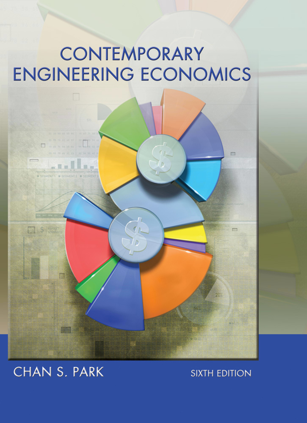 Contemporary Engineering Economics 6th Edition