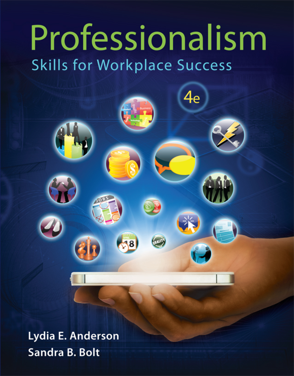 Professionalism: Skills for Workplace Success 4th Edition