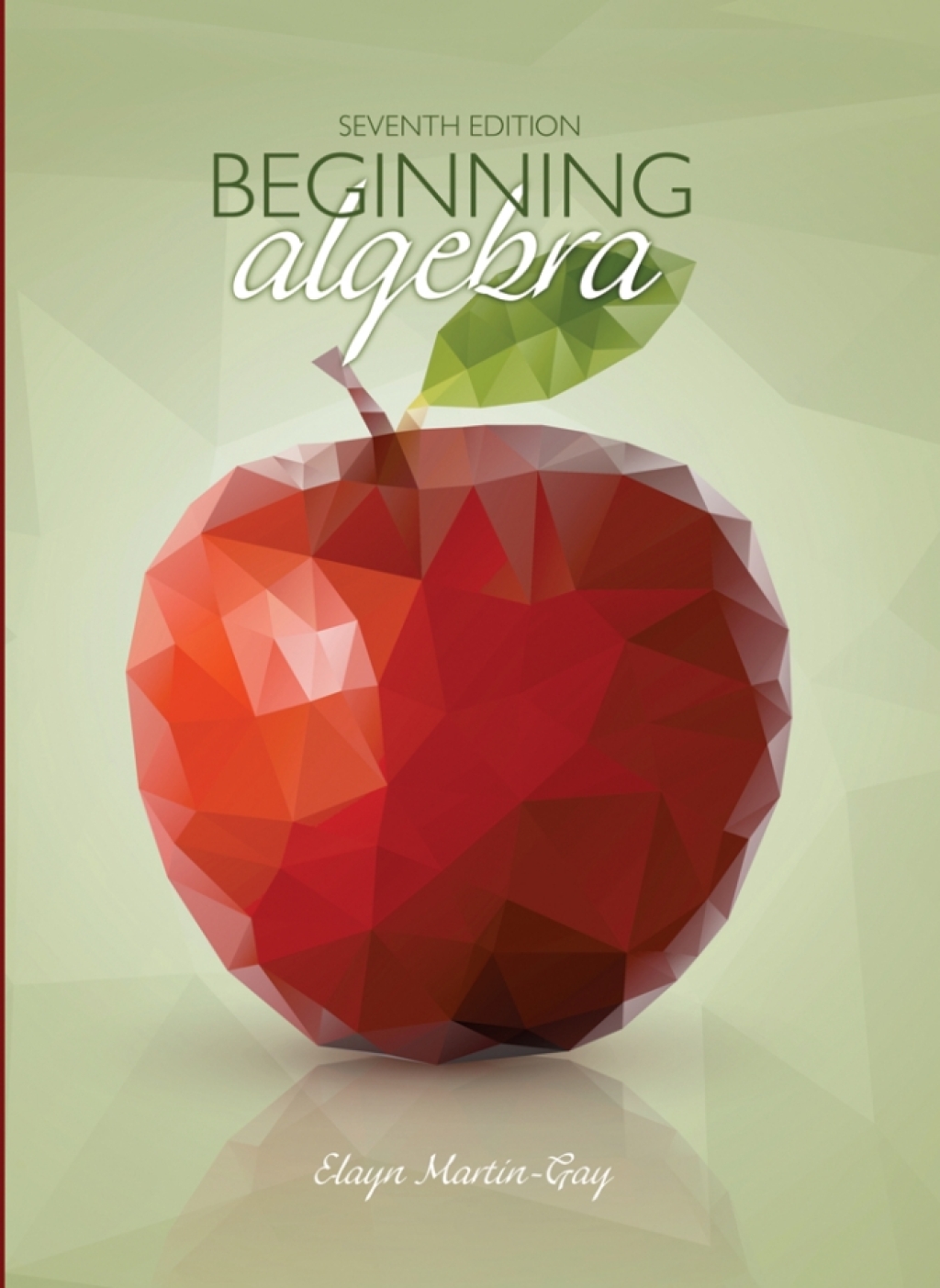 Beginning Algebra 7th Edition