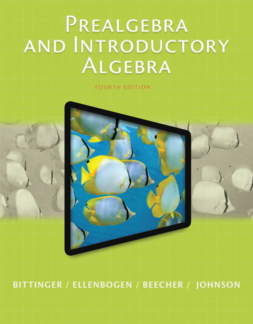 Prealgebra and Introductory Algebra 4th Edition