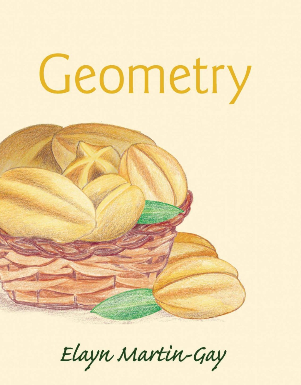 Geometry 1st Edition