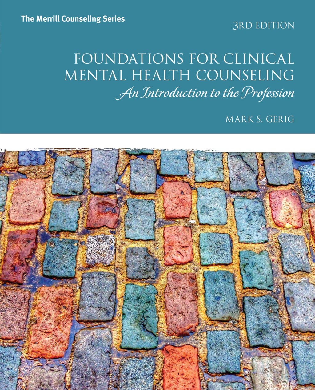 Foundations for Clinical Mental Health Counseling An Introduction to the Profession 3rd Edition