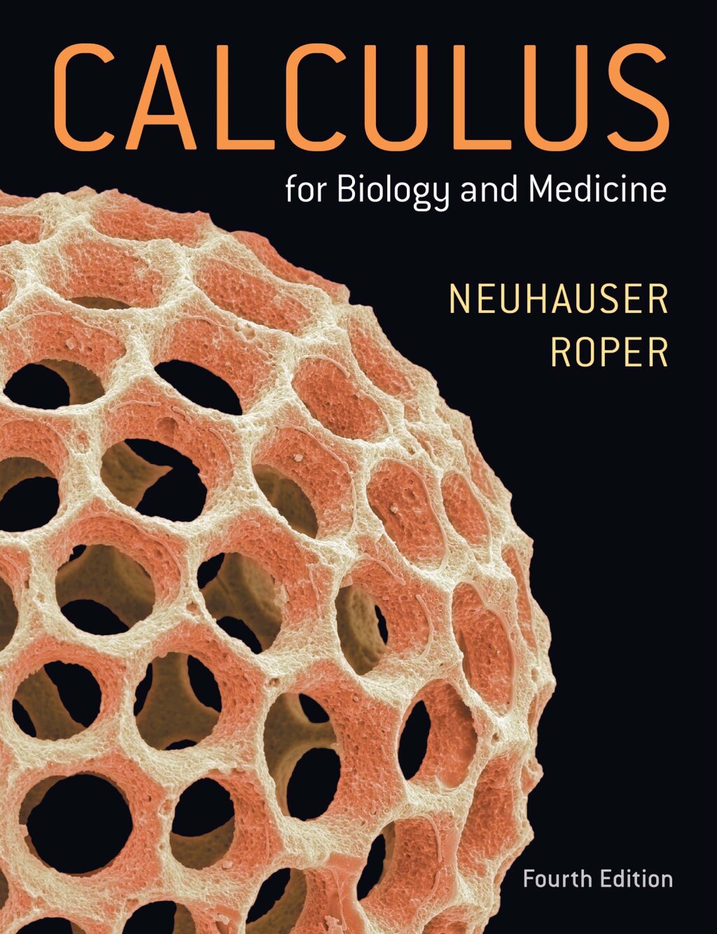 Calculus for Biology and Medicine 4th Edition