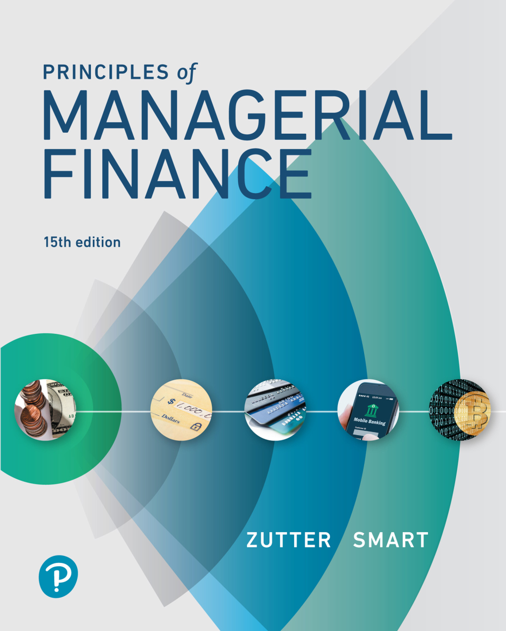 Principles of Managerial Finance 15th Edition