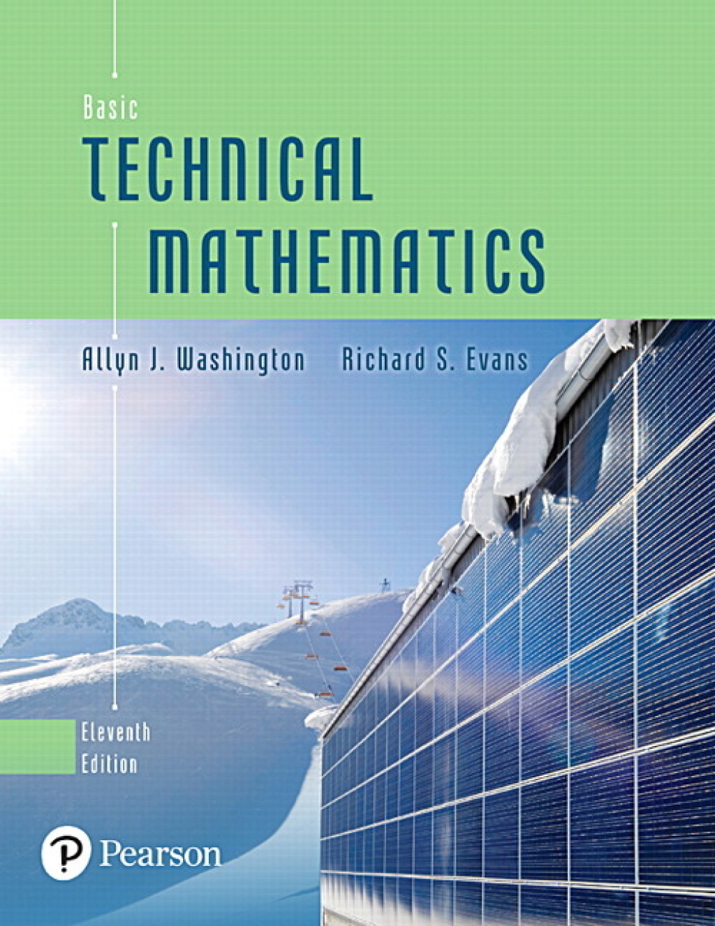 Basic Technical Mathematics 11th Edition