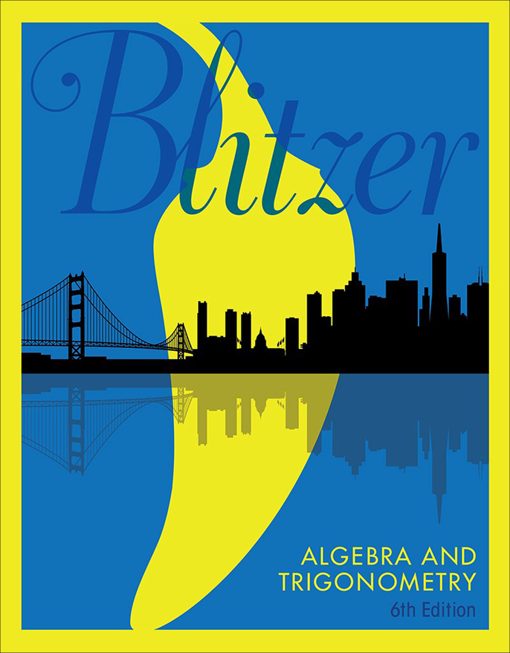 Algebra and Trigonometry 6th Edition