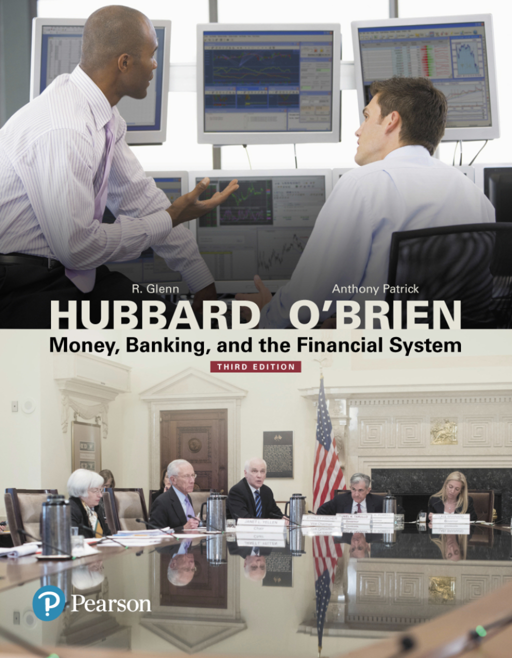 Money, Banking, and the Financial System 3rd Edition