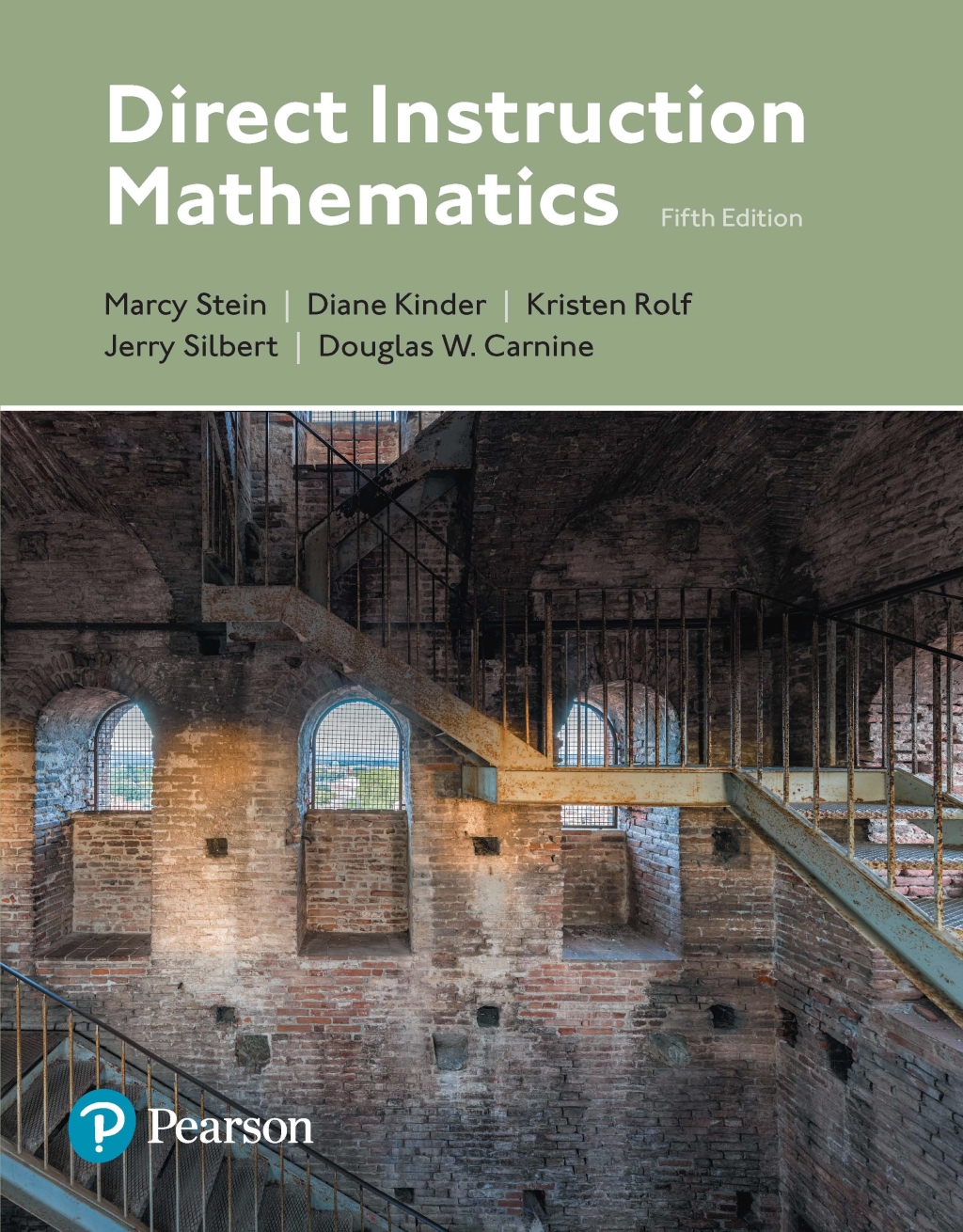 Direct Instruction Mathematics 5th Edition