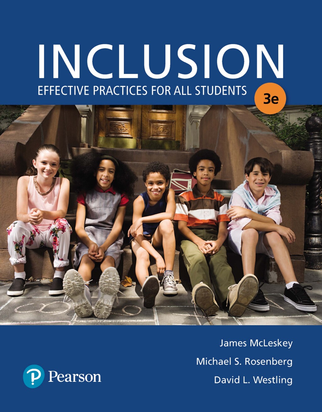 Inclusion: Effective Practices for All Students 3rd Edition