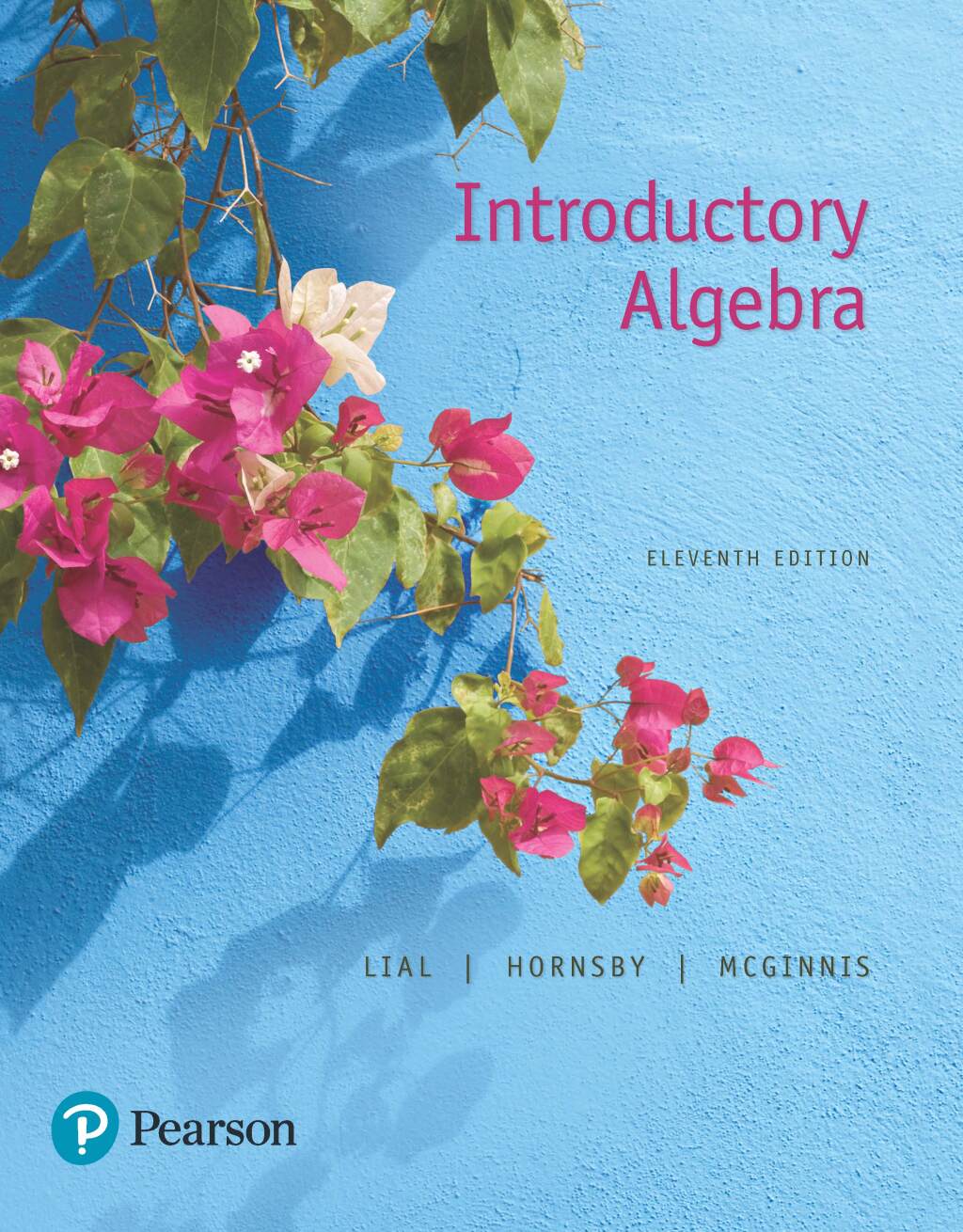 Introductory Algebra 11th Edition