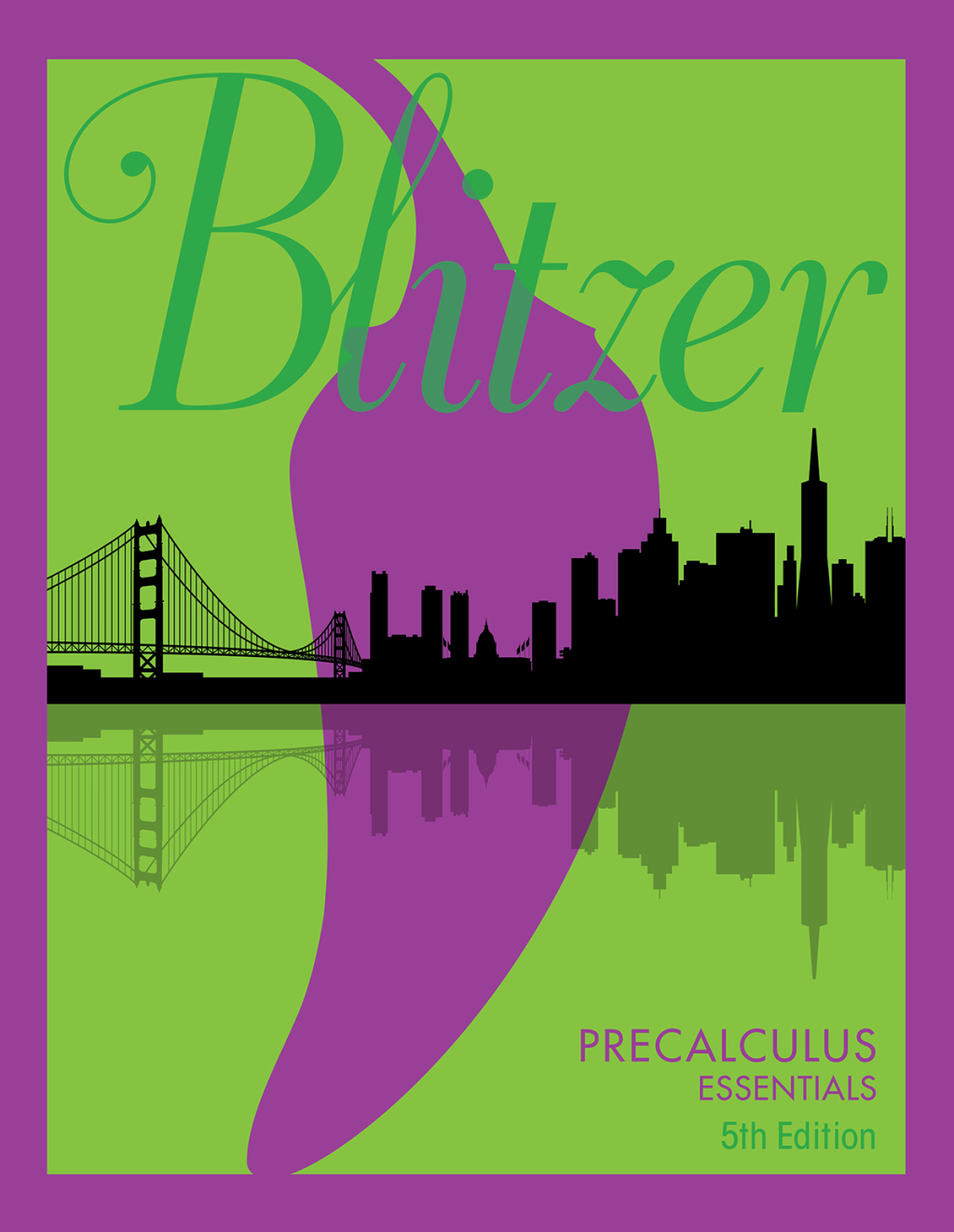 Precalculus Essentials 5th Edition