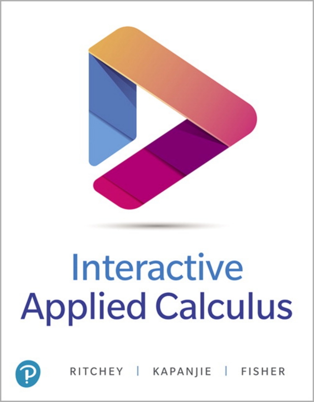 MyLab Math with Pearson eText (up to 24 months) for Interactive Applied Calculus 1st Edition