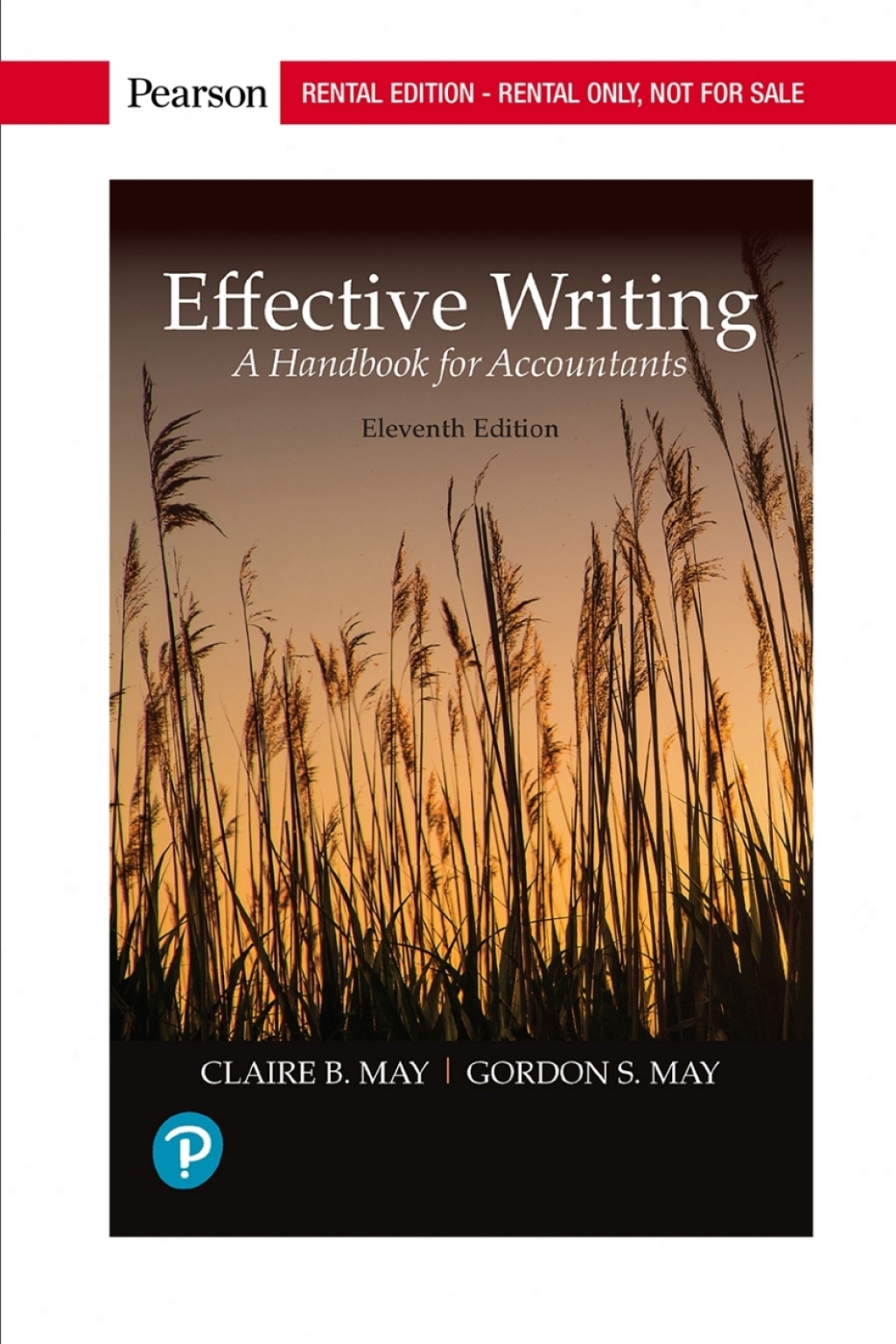 Effective Writing: A Handbook for Accountants 11th Edition