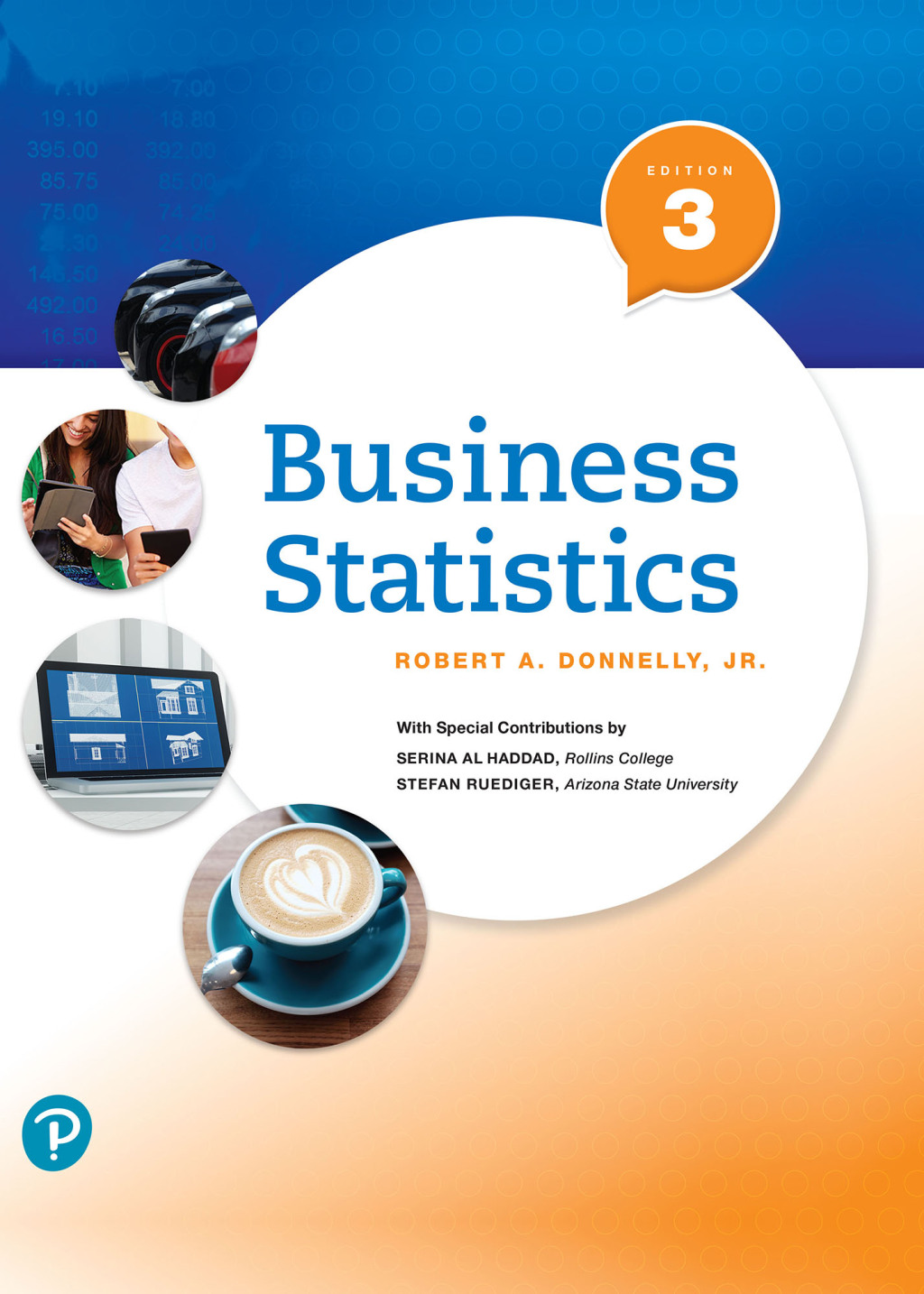 Business Statistics 3rd Edition
