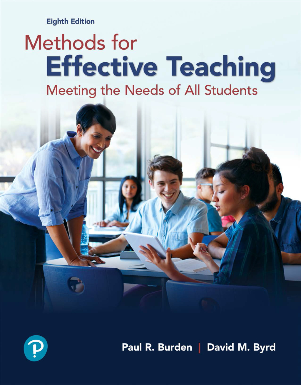 Methods for Effective Teaching, 8th Edition Meeting the Needs of All Students 8th Edition