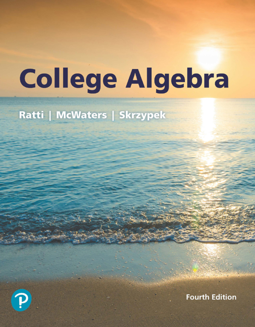 College Algebra 4th Edition