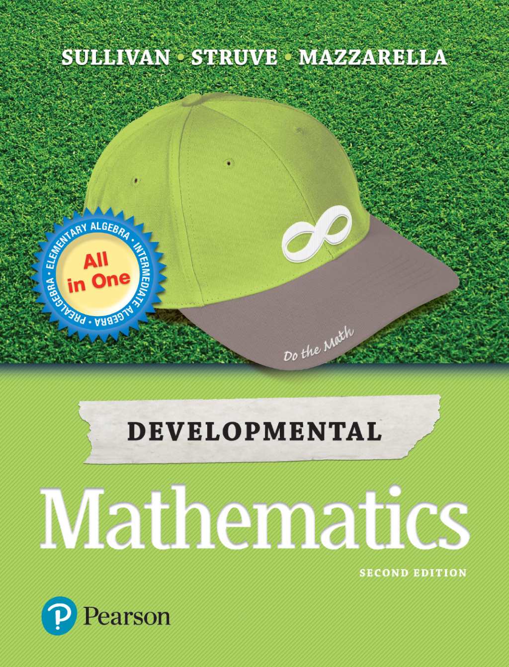 Developmental Mathematics Prealgebra, Elementary Algebra, and Intermediate Algebra 2nd Edition