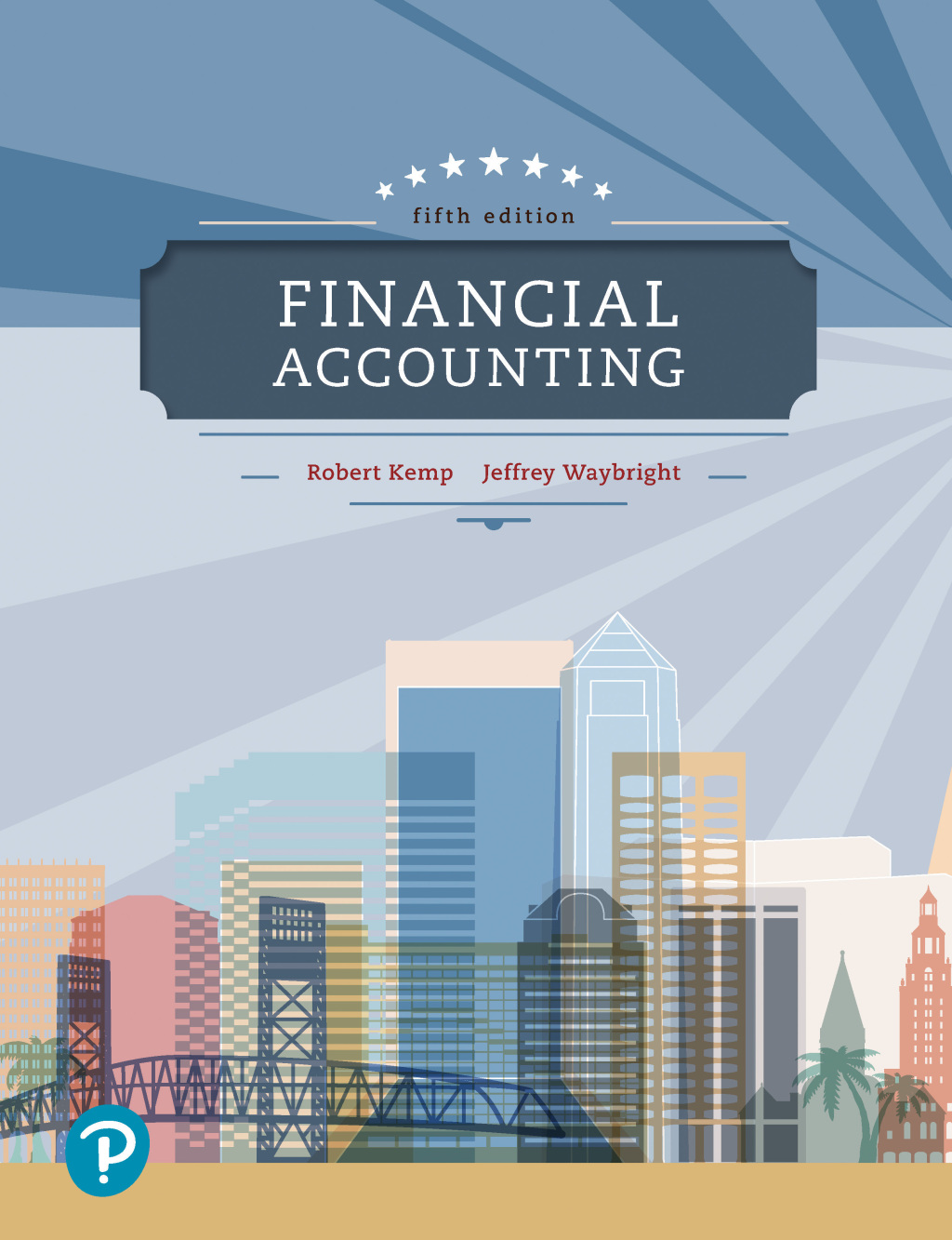 Financial Accounting 5th Edition