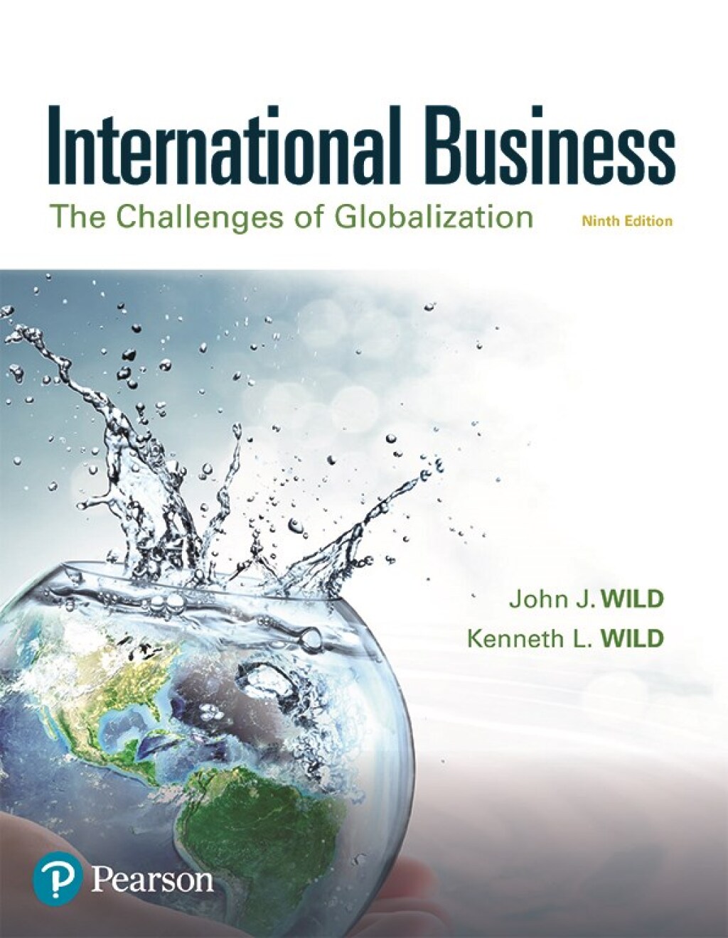 International Business The Challenges of Globalization 9th Edition