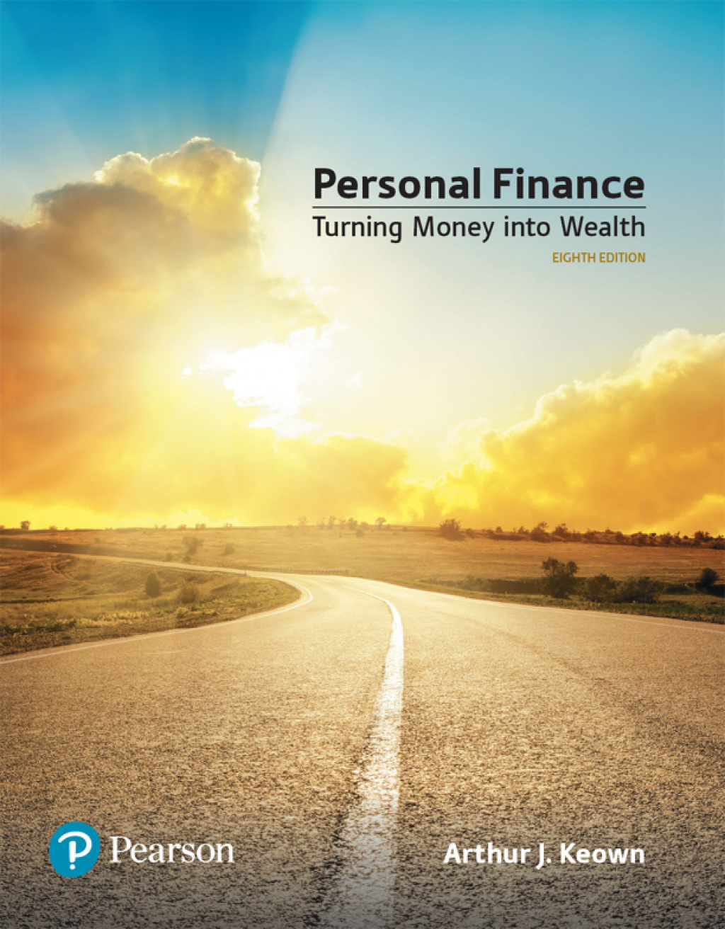 Personal Finance 8th Edition
