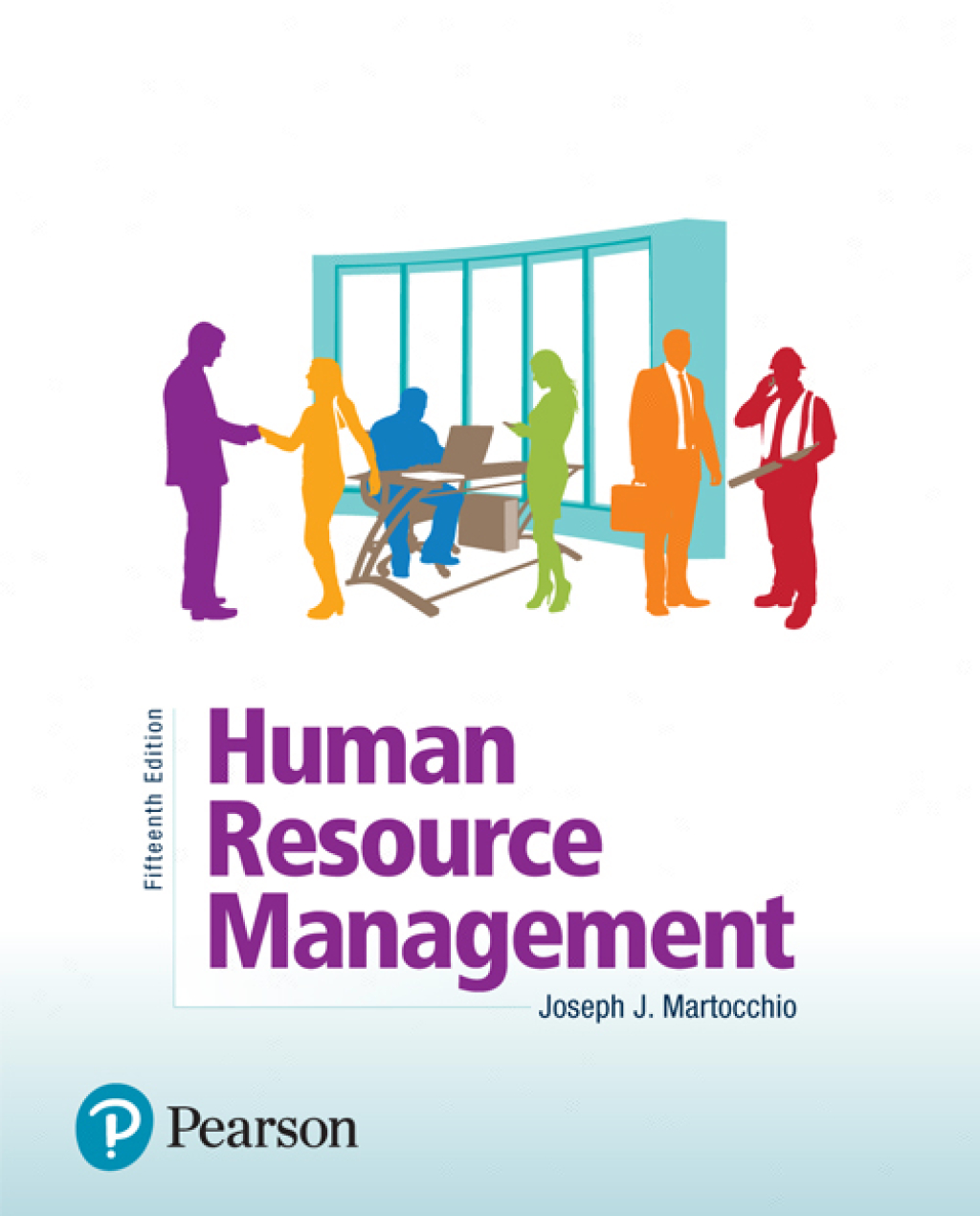Human Resource Management 15th Edition