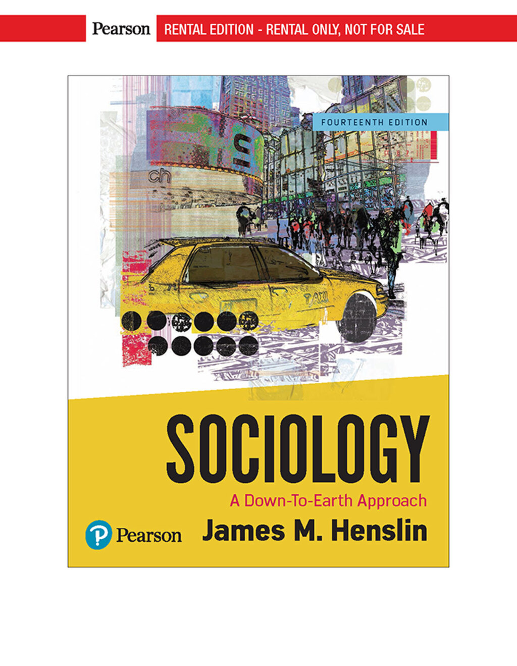 Sociology: A Down-To-Earth Approach 14th Edition