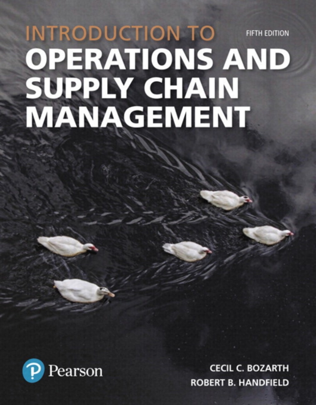 MyLab Operations Management Introduction to Operations and Supply Chain Management 5th Edition