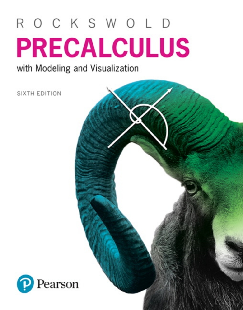 MyLab Math with Pearson (24 Months) for Precalculus with Modeling and Visualization 6th Edition