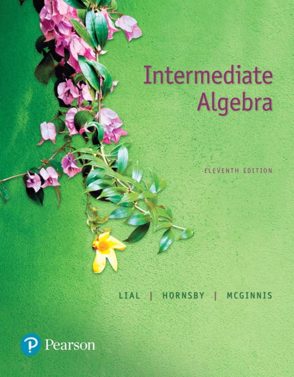 MyLab Math with Pearson eText (up to 24 months) for Intermediate Algebra 11th Edition