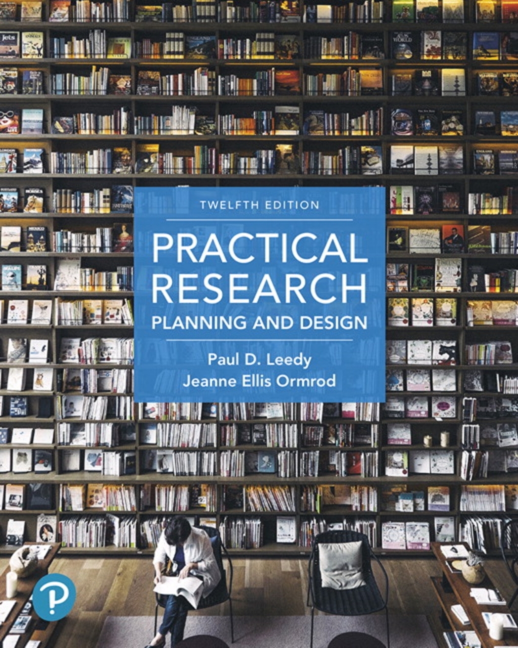 Practical Research: Planning and Design Planning and Design 12th Edition