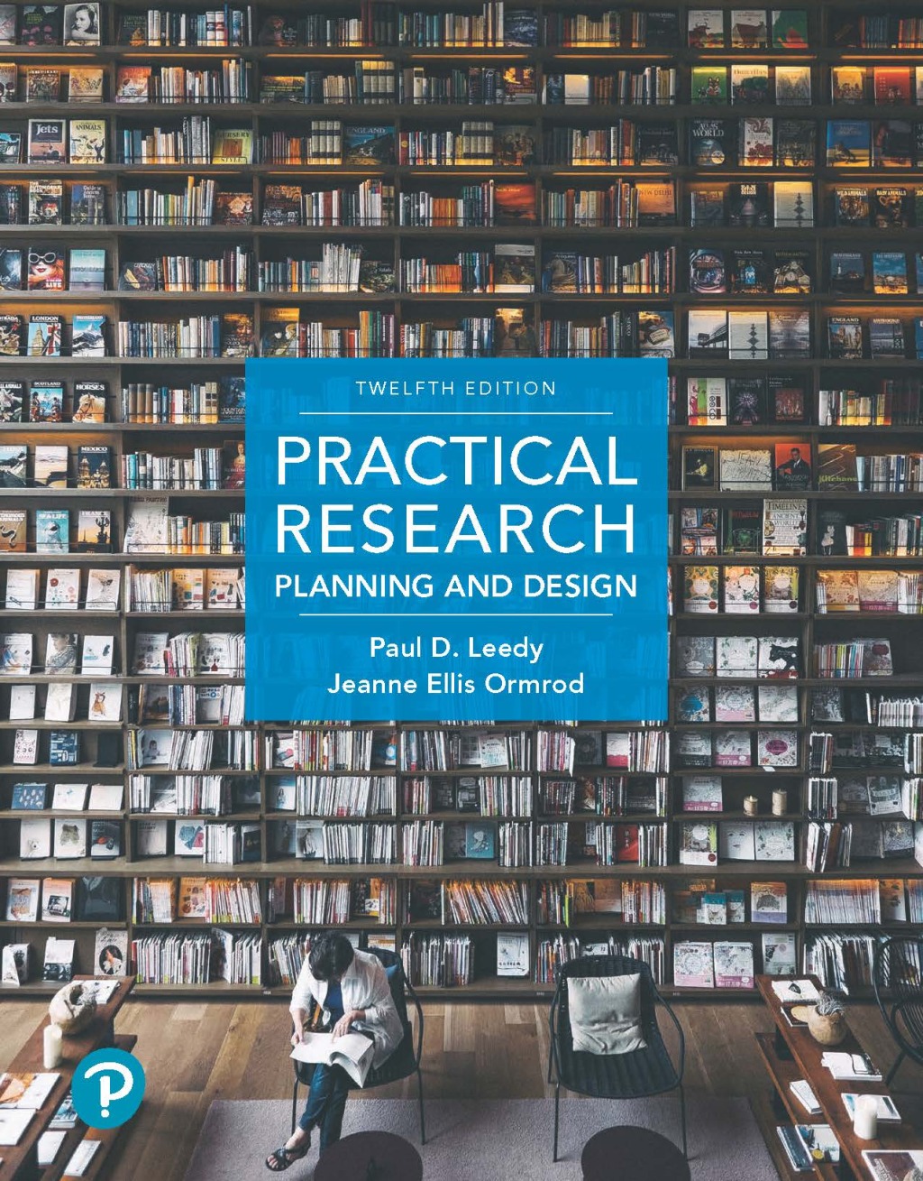 Practical Research: Planning and Design 12th Edition