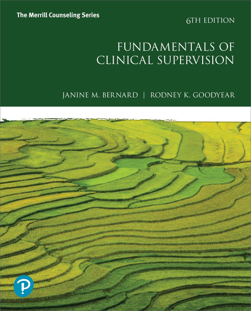 Fundamentals of Clinical Supervision 6th Edition