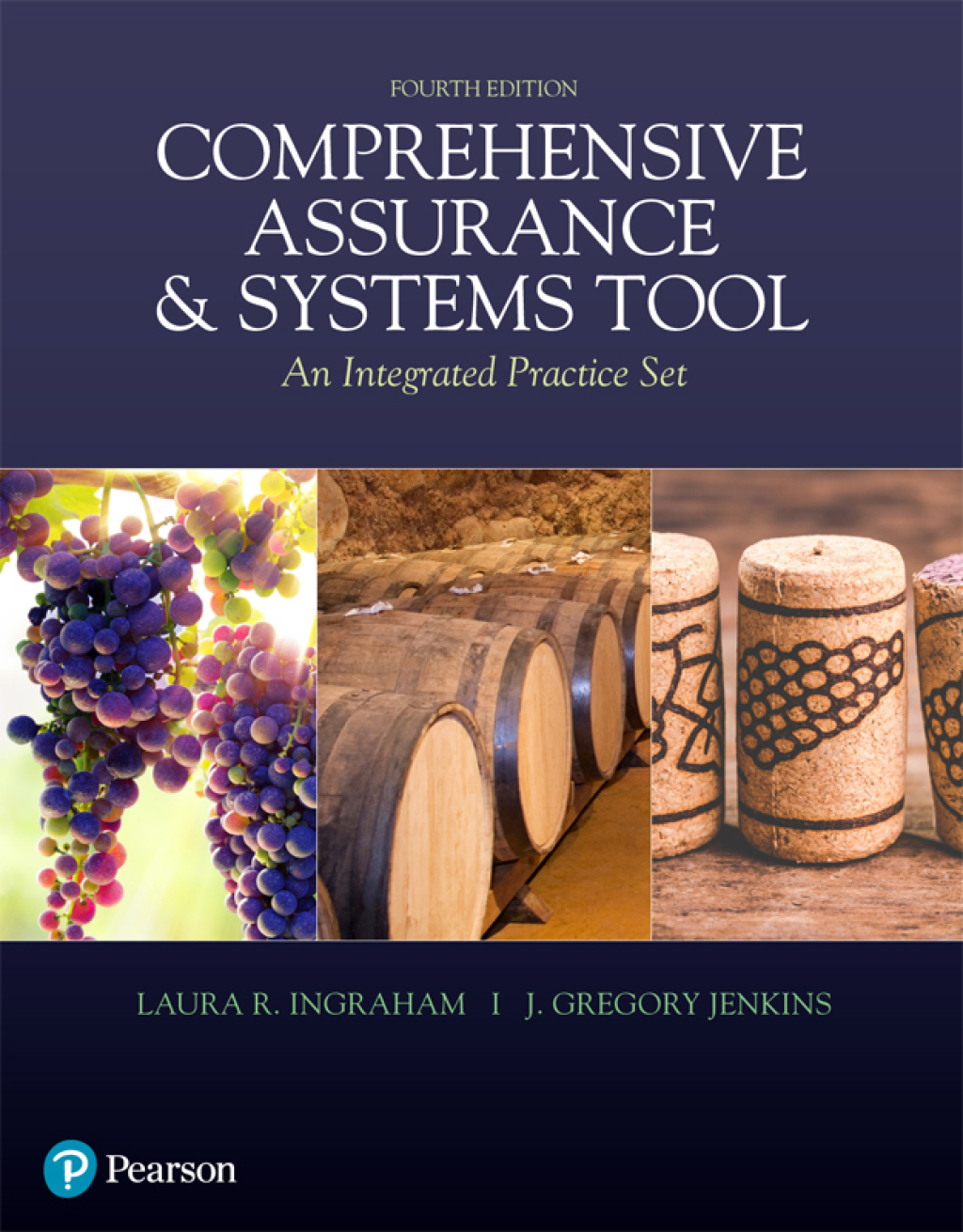 Comprehensive Assurance & Systems Tool (CAST) 4th Edition