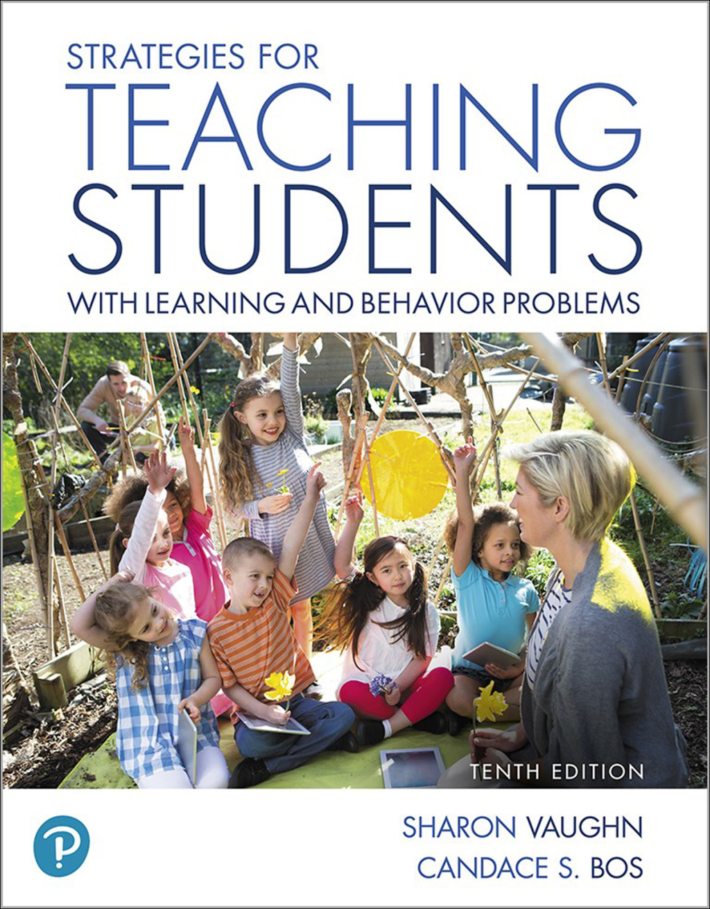 Strategies for Teaching Students with Learning and Behavior Problems 10th Edition