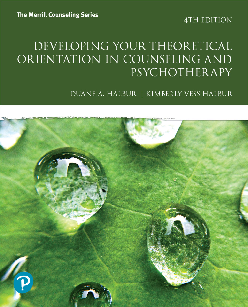 Developing Your Theoretical Orientation in Counseling and Psychotherapy 4th Edition