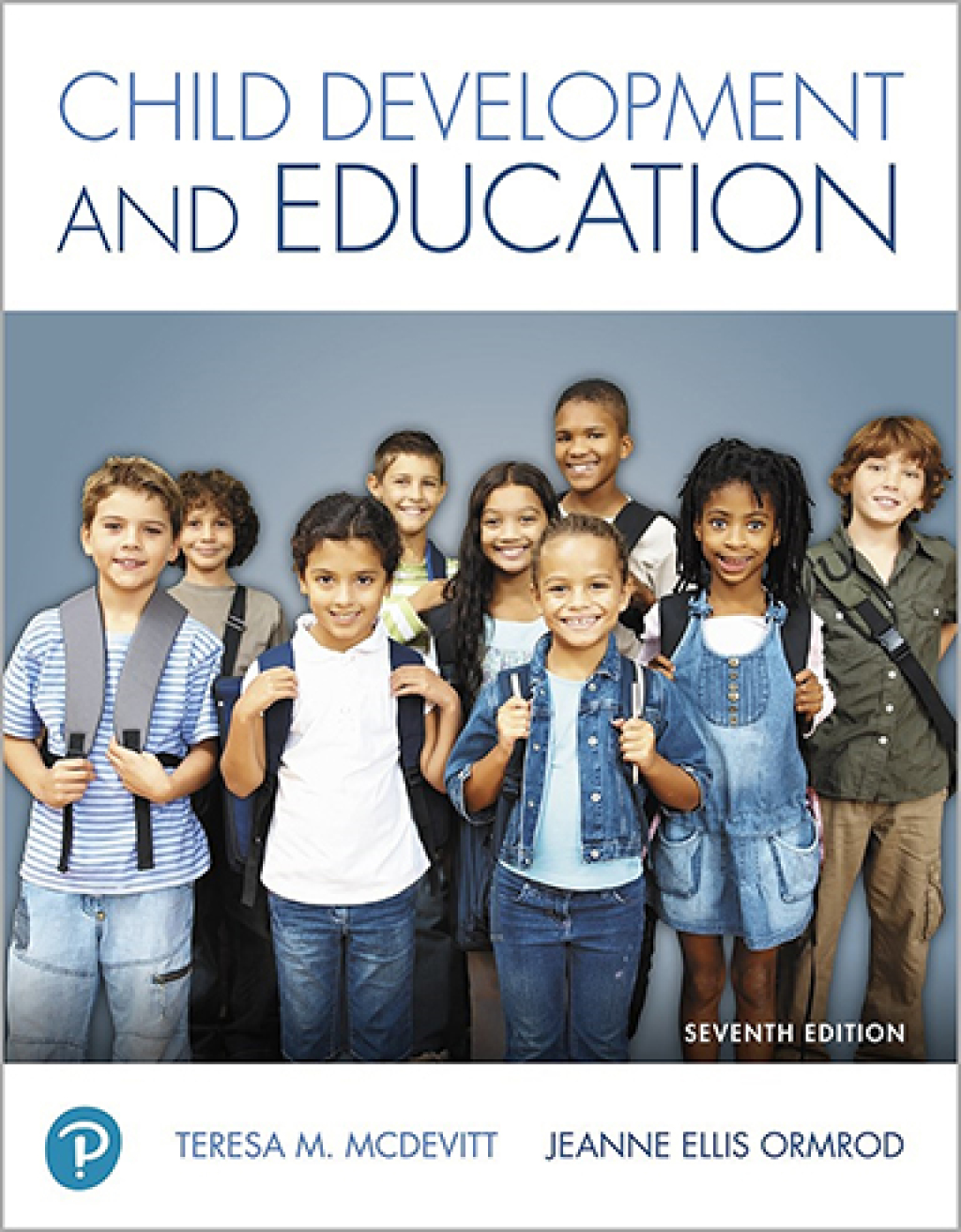 Child Development and Education 7th Edition