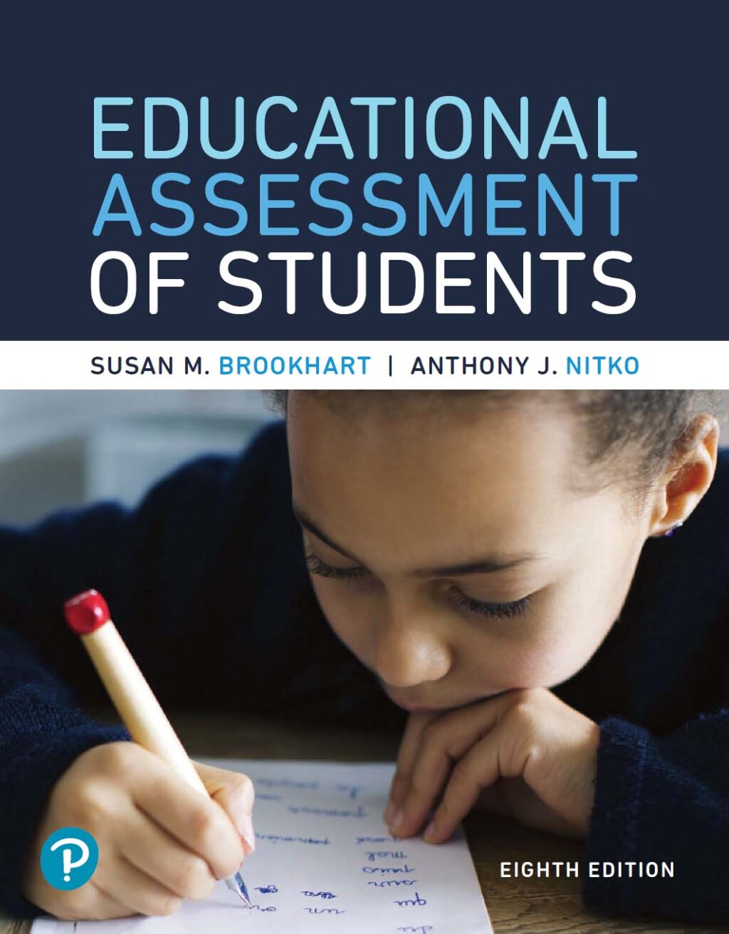 Educational Assessment of Students 8th Edition
