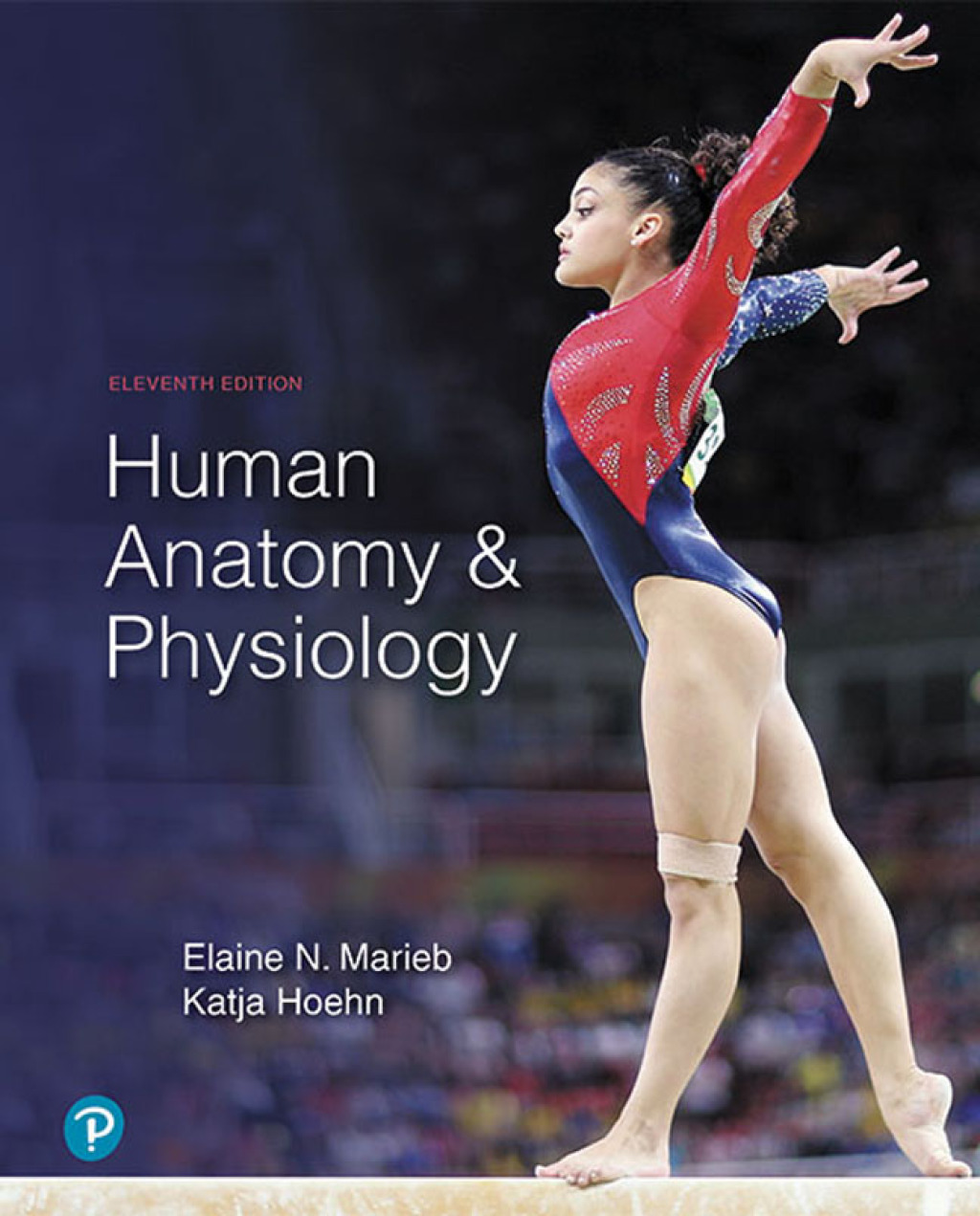 Human Anatomy & Physiology 11th Edition