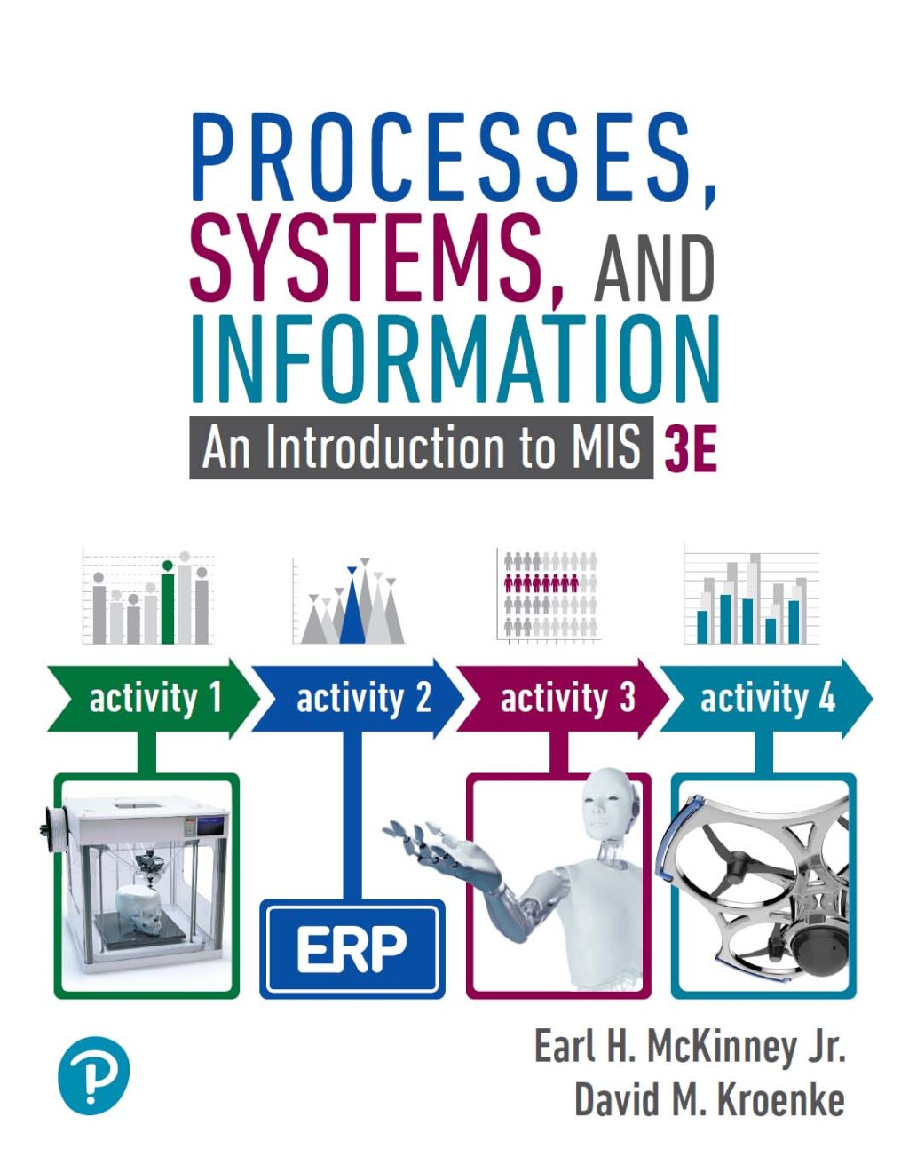 Processes, Systems, and Information An Introduction to MIS 3rd Edition