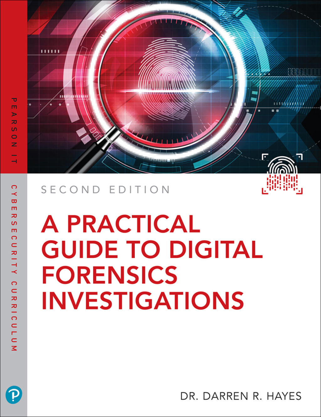 Practical Guide to Digital Forensics Investigations, A uCertify Labs Card 2nd Edition