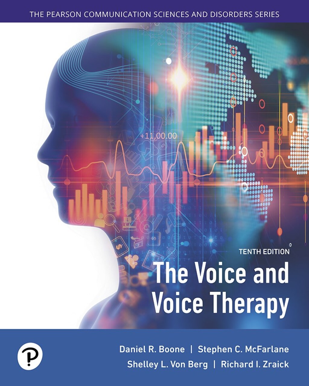 The Voice and Voice Therapy 10th Edition