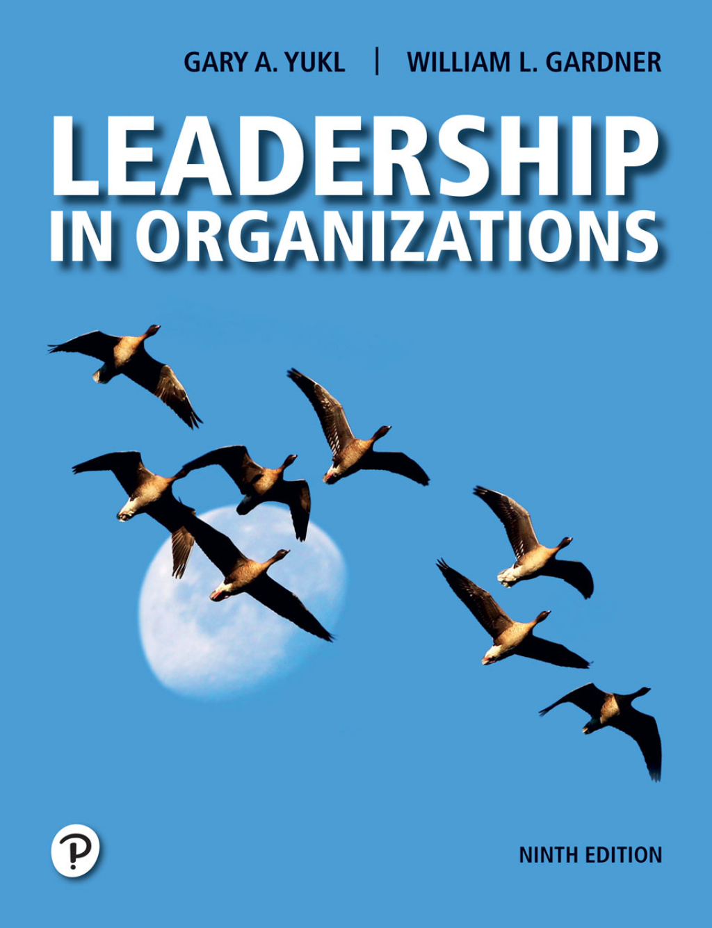 Leadership in Organizations 9th Edition