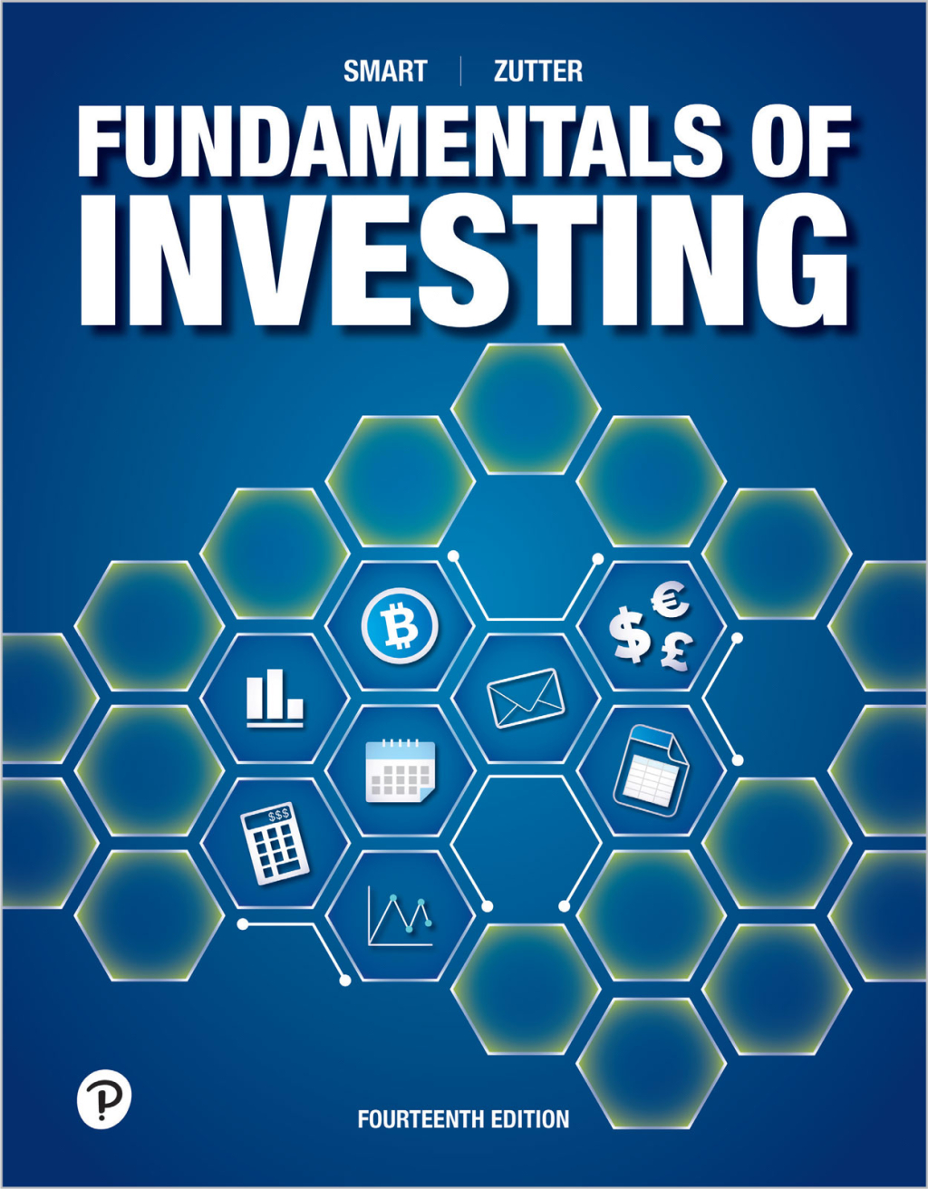 Fundamentals of Investing 14th Edition
