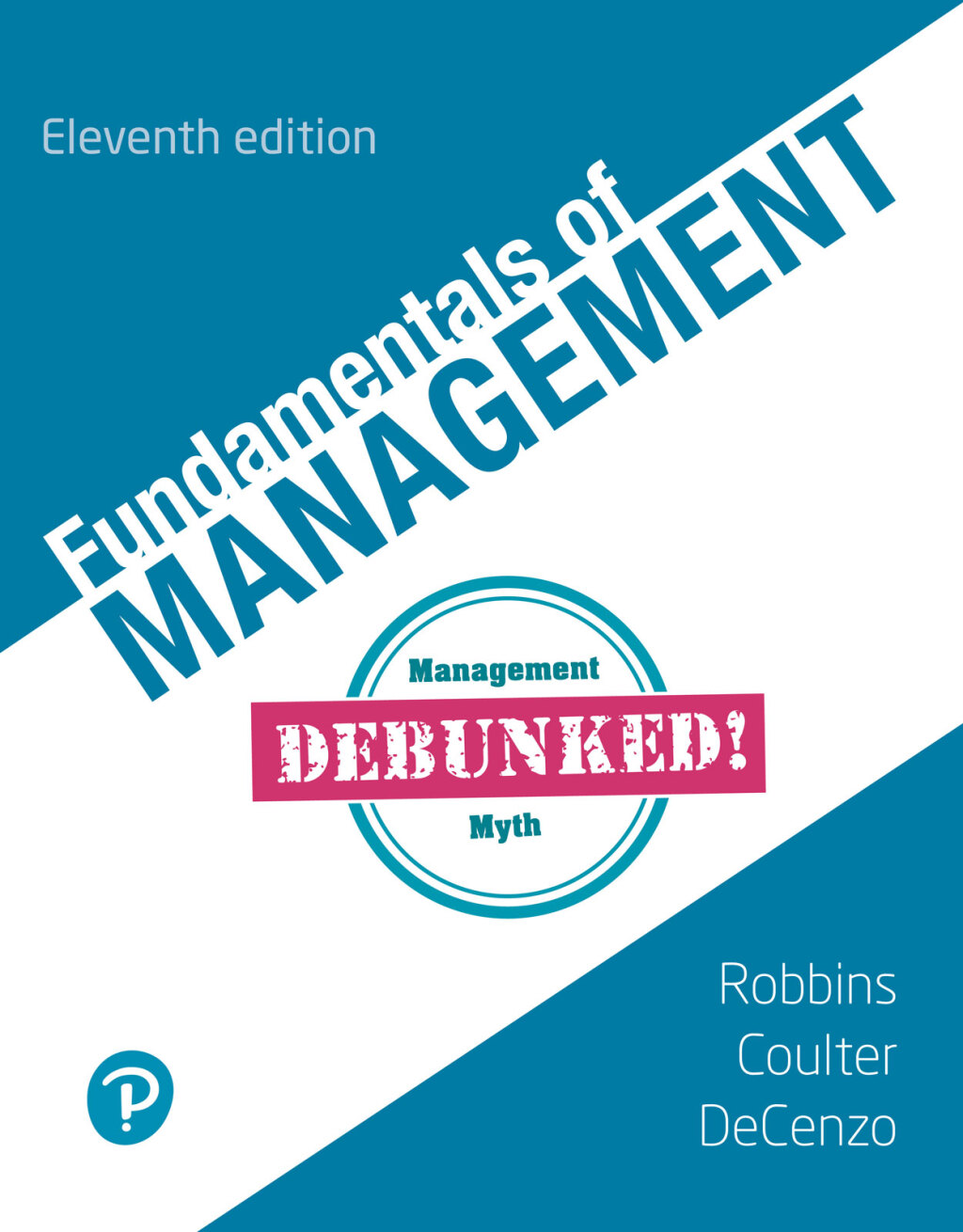 Fundamentals of Management 11th Edition