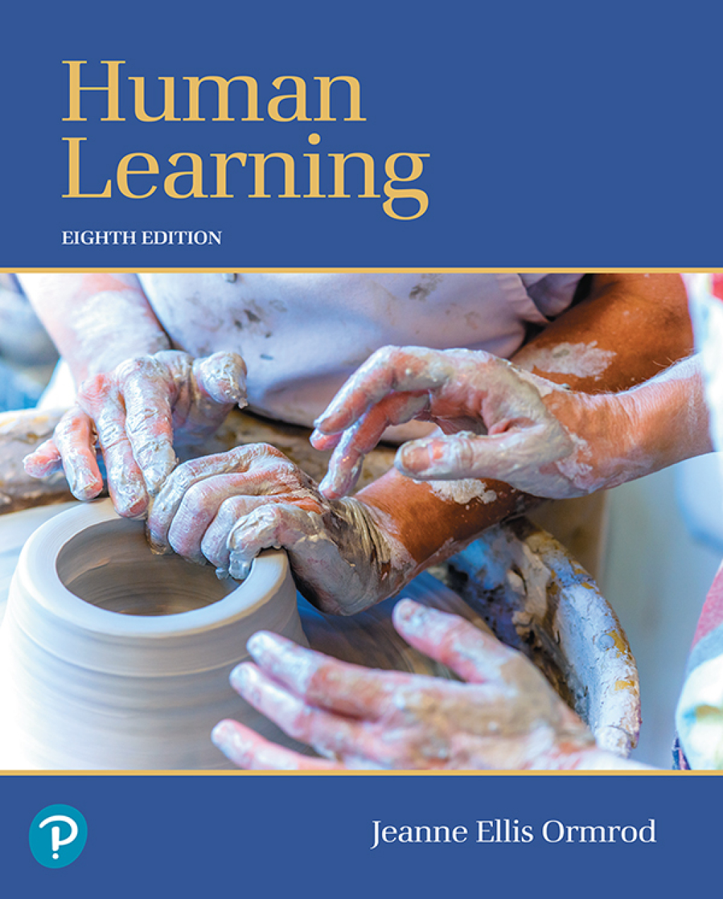 Human Learning 8th Edition Human Learning 8th Edition - Image 1
