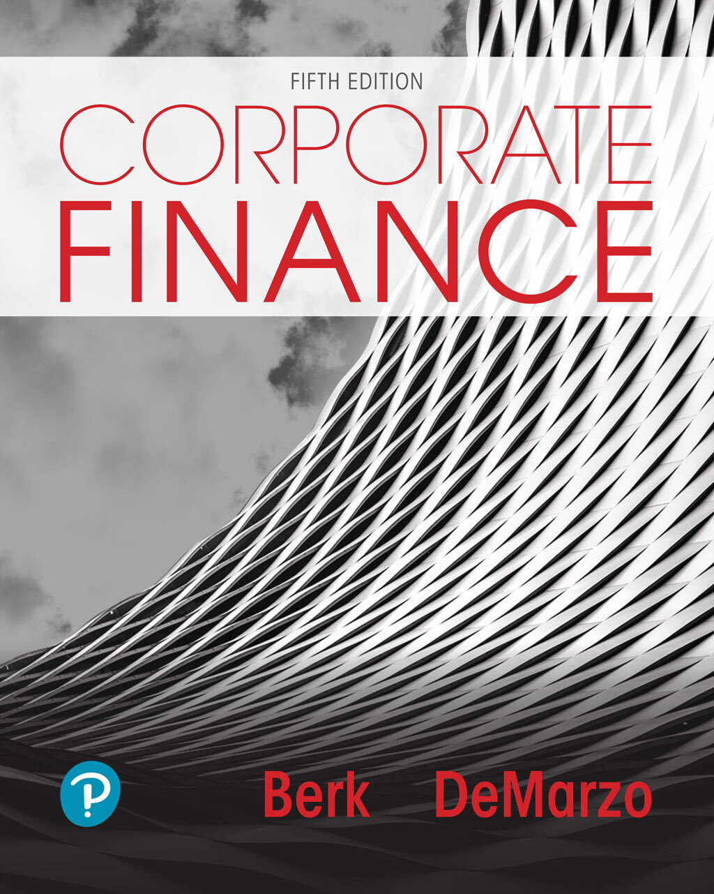 Corporate Finance 5th Edition