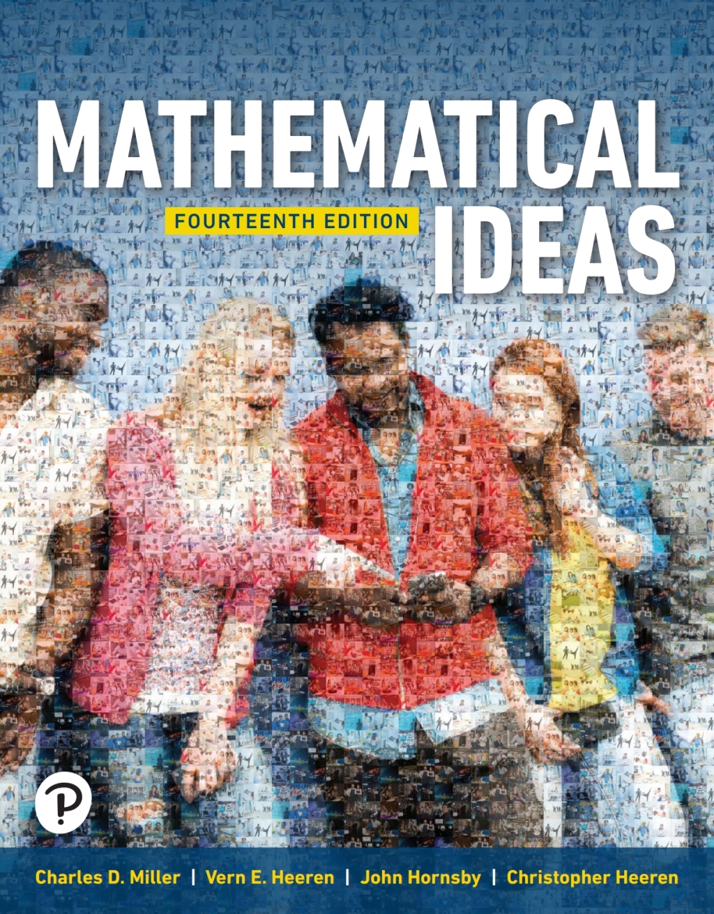 Mathematical Ideas 14th Edition