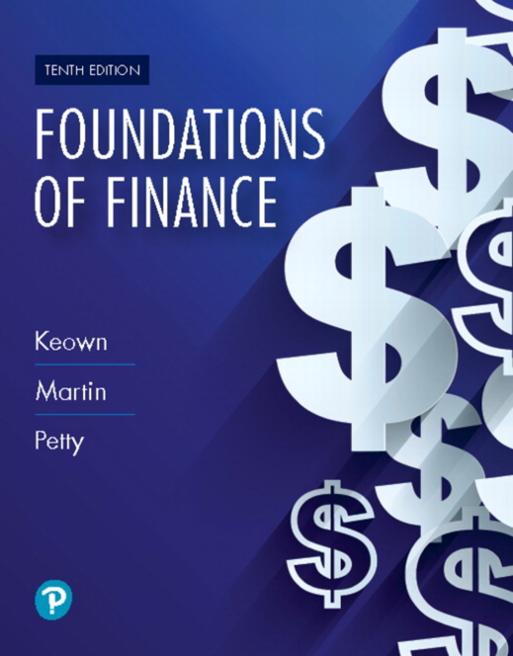 MyLab Finance Foundations of Finance 10th Edition