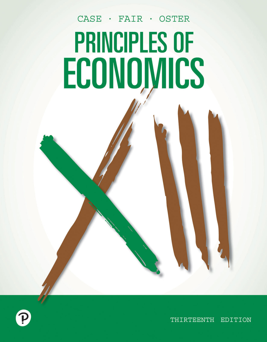 Principles of Economics 13th Edition